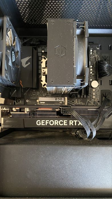 Karta graficzna RTX 4060Ti 16 GB
