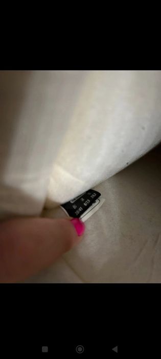 Moon boot złote śniegowce