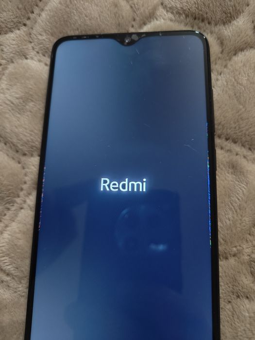 Продам Redmi not 8 pro 6/64