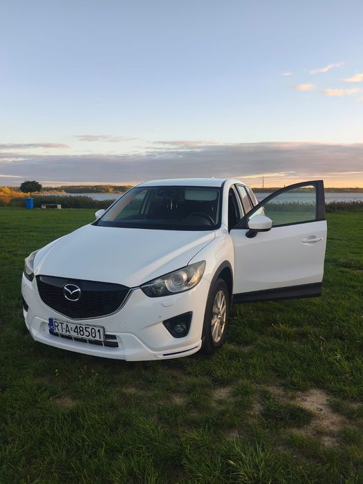 Mazda cx5 Diesel