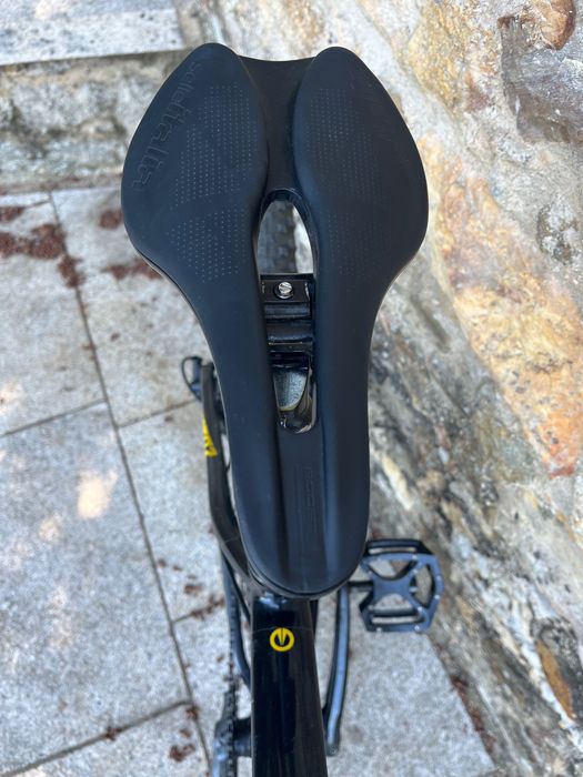 Selim Bicicleta TOP