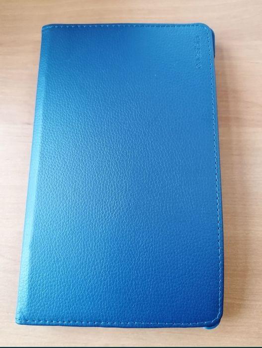 Pokrowiec, Etui na tablet + szkło hartowane