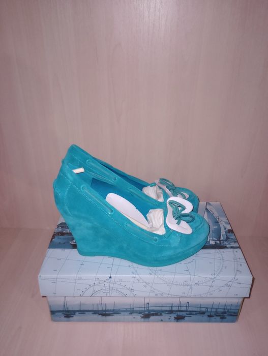 Туфли Sperry Тop Sider 36,5