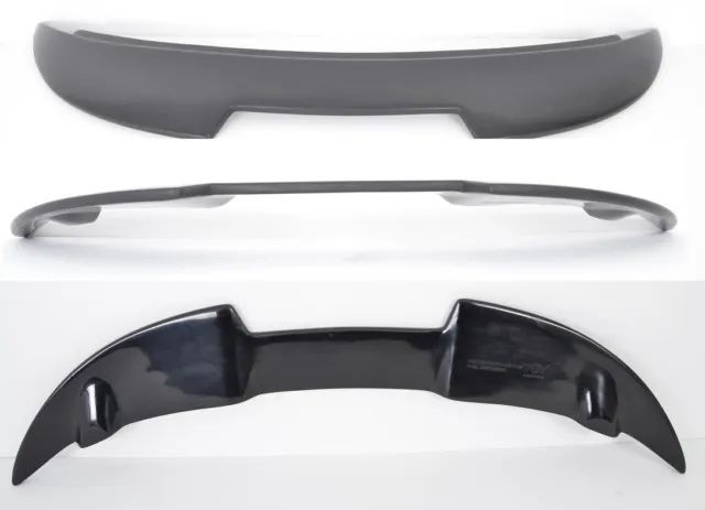 LIP SPOILER AILERON PALA ABA LÂMINA LÁBIO RABETA AVENTAL SEAT LEON 1P CUPRA R PERFORMANCE FR MATERIAL NOVO