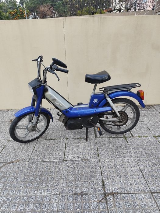 Mobilete Toyota  Vogue