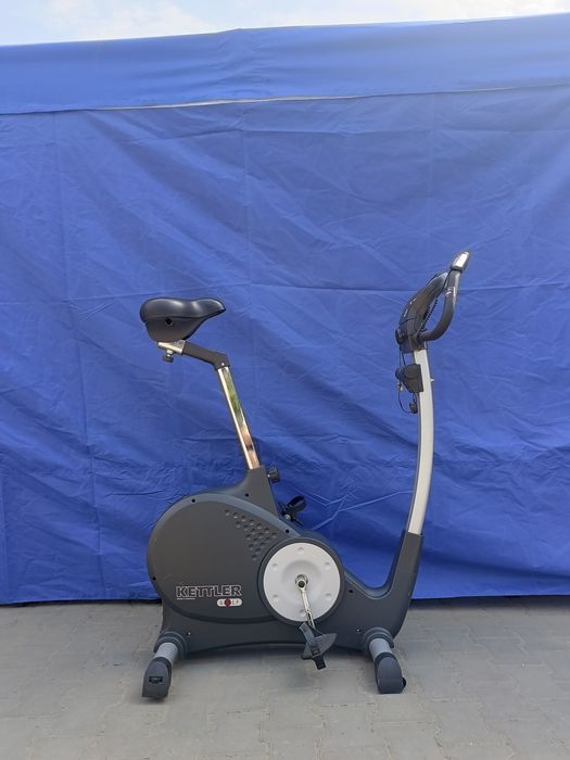 Rower Stacjonarny Magnetyczny Kettler Golf Wysyłka HIT