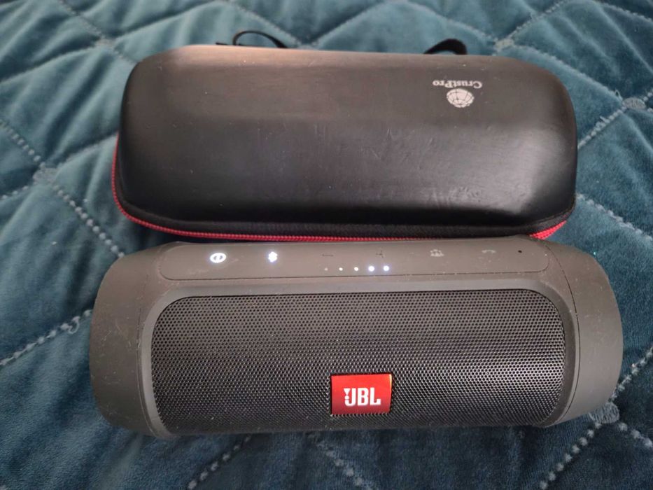 Głośnik JBL Charge 2 Plus