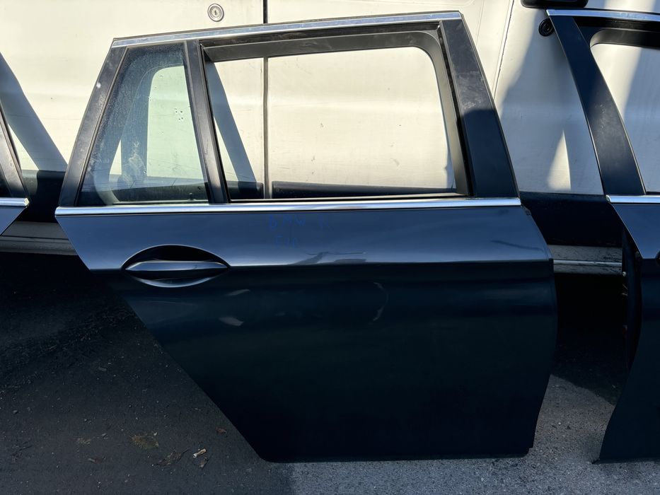 Дверка BMW F10 F11 БМВ ф10 ф11