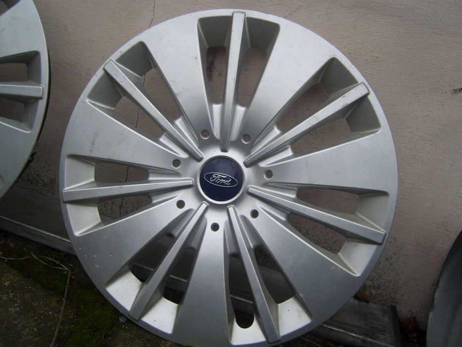 Kołpaki Ford Focus 16 C. Oryginał kpl.4x