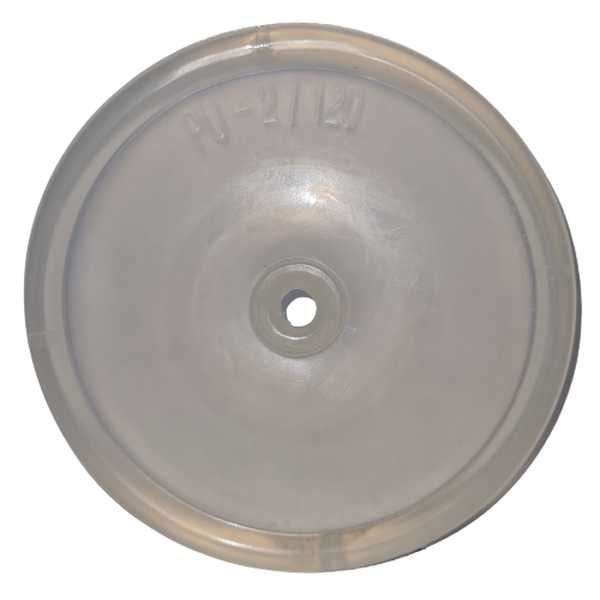 Membrana boczna pompy P-120 TOLVERI