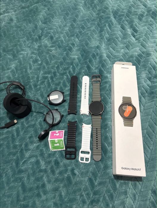 Samsung Galaxy Watch7