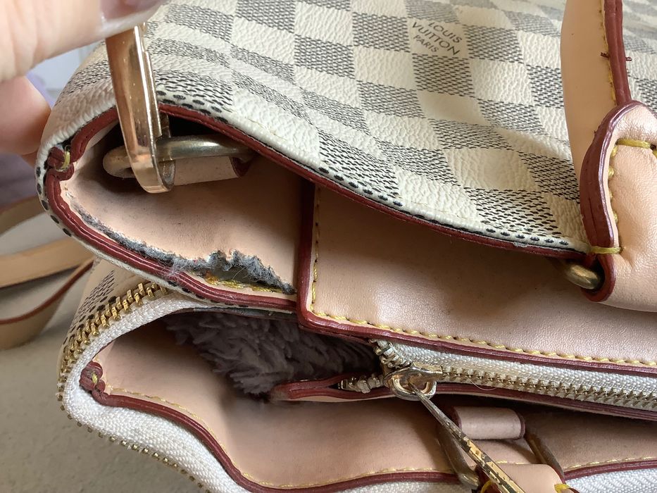 Torebka Louis Vuitton