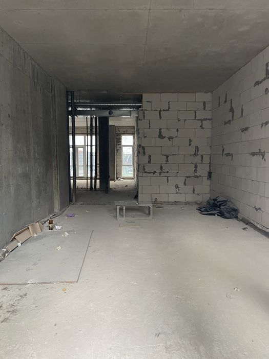 ‼️Оренда комерції в ЖК Смарт Сіті 1/ Аренда фасадного помещения