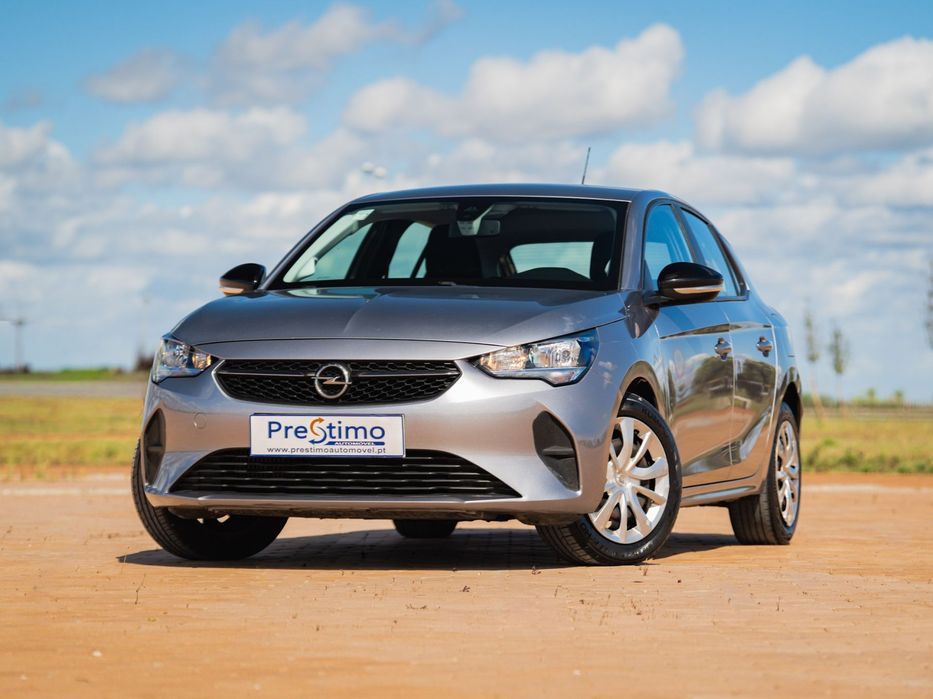 Opel Corsa 1.5 D Edition