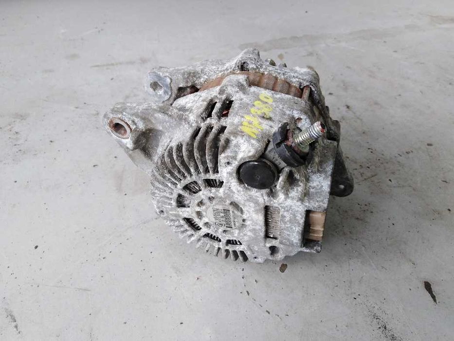Mitsubishi Lancer X 1.6 Alternator