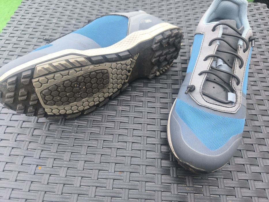 Buty CUBE enduro rozm 41/7,0