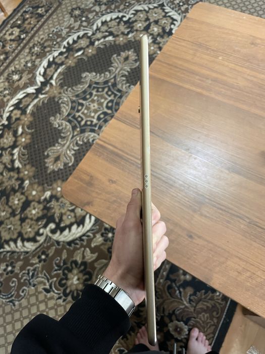 Айпад про 2017 года 10.5 дюймов