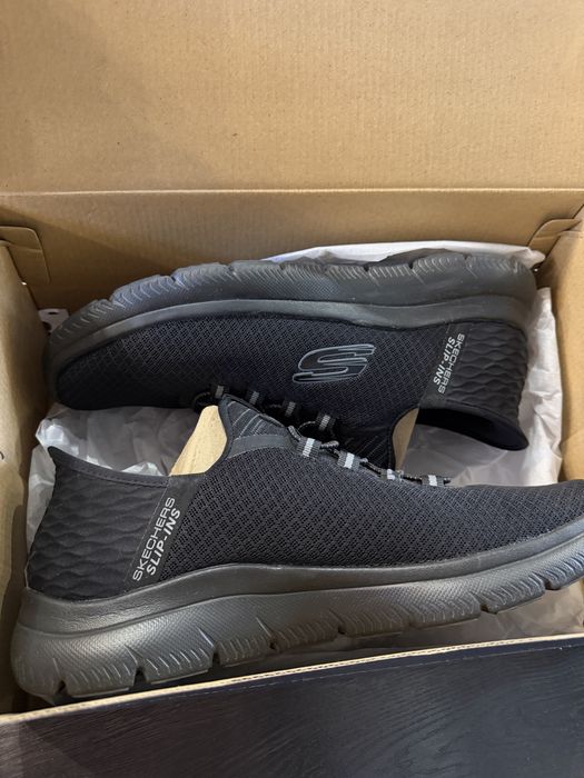 Чоловічі кросівки skechers