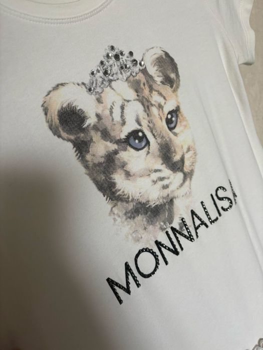 Monnalisa Italy 8-10 лет платье
