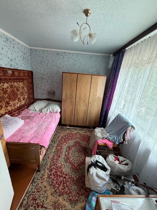 Продажа 3х комнатной квартиры в Ингульском районе.ЮТЗ.