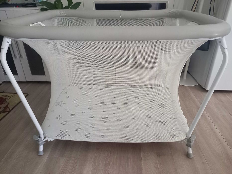 Vendo parque em ótimo estado