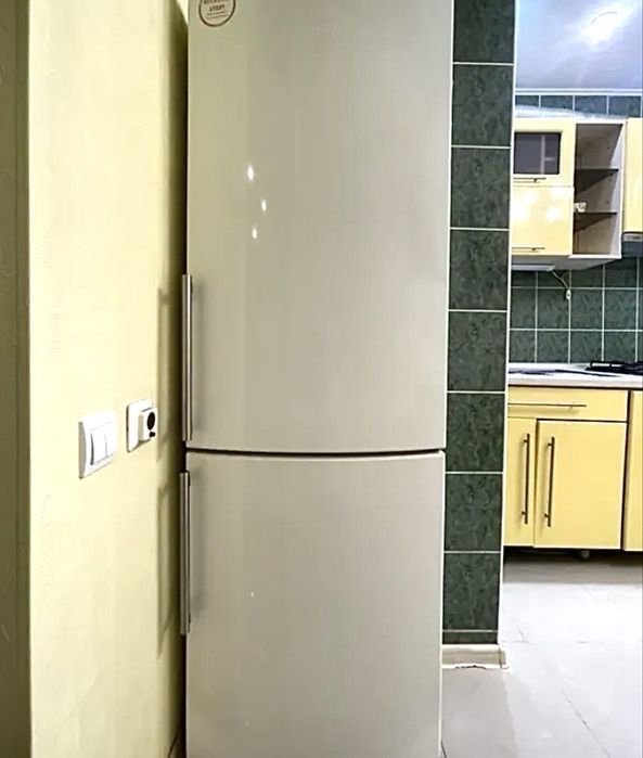 _Продаж 3к. УКОМПЛЕКТОВАНА квартира