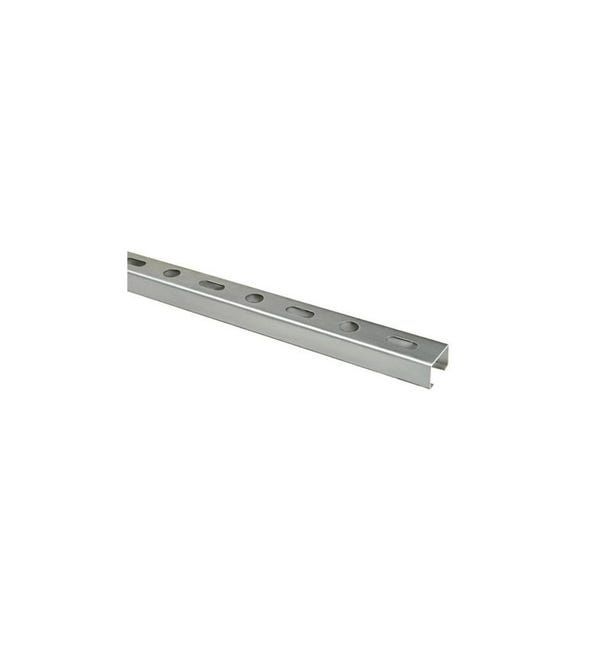 Perfil Perfurado 27x18mm