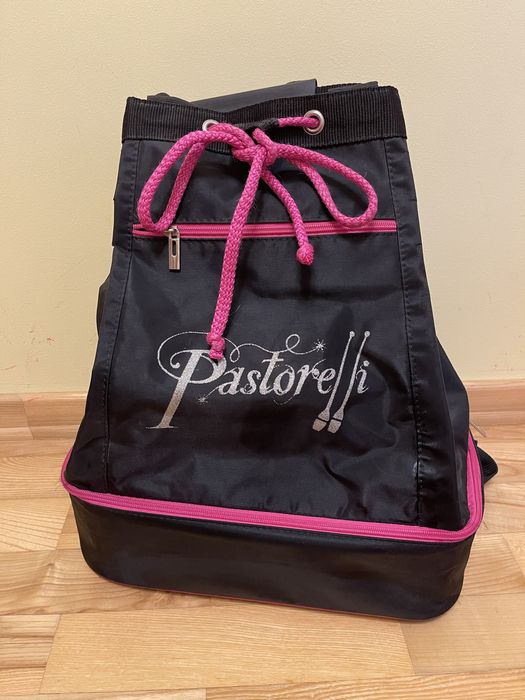 Гімнастичний рюкзак Pastorelli