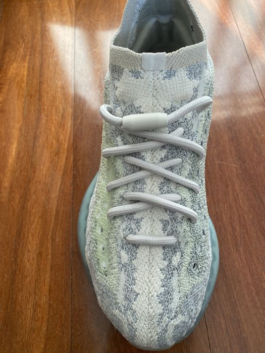 Yeezy Boost 380 Alin Blue
