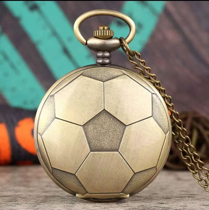 Relógios de Bolso e de Coleção