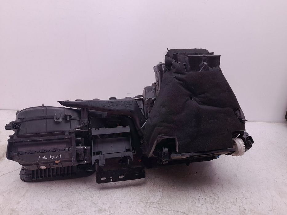 Chauffage / sofagem completa SEAT Altea XL (5P5, 5P8)