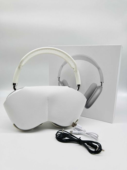 Наушники Premium АірПодс Max White 1:1