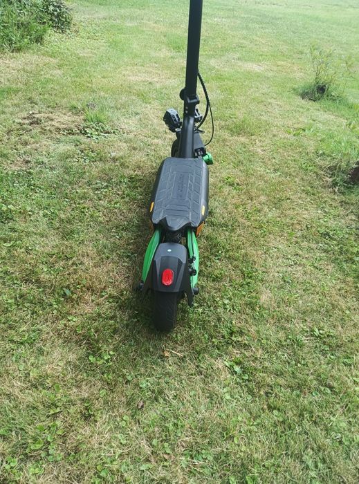 Hulajnoga elektryczna