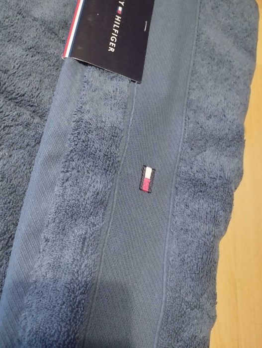 Ręcznik Tommy Hilfiger 50x100