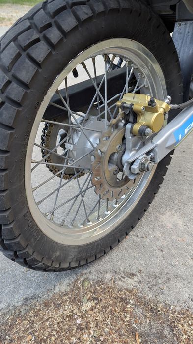 Продам Lifan kpx 250