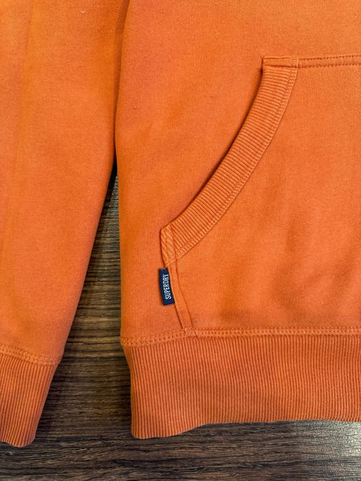 Худі Super Dry, худи