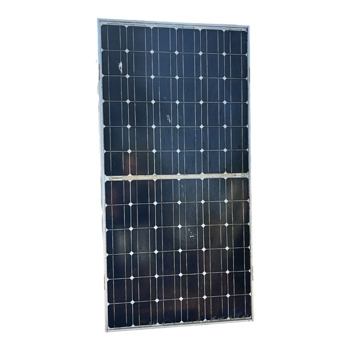 Panel fotowoltaiczny BP Solar