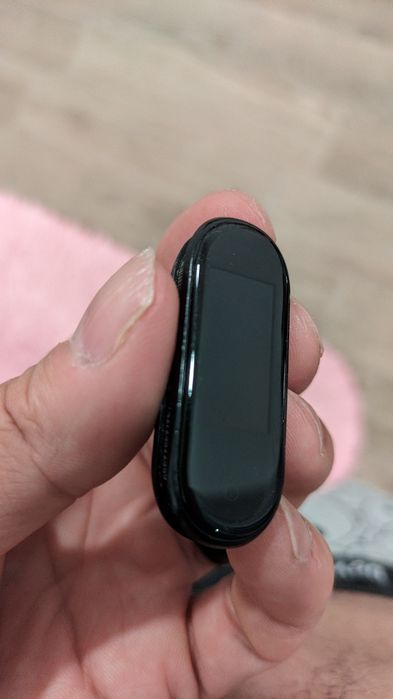 Xiaomi Mi Band 4