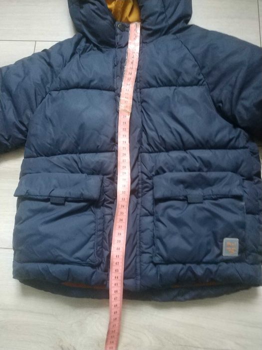 Курточка дитяча Zara