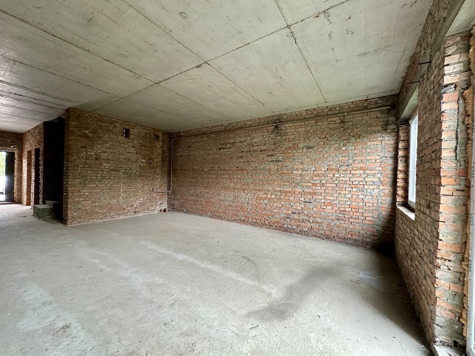 Без комісії! Таунхаус 125 м2 біля Одеської траси, газ! Юрівка