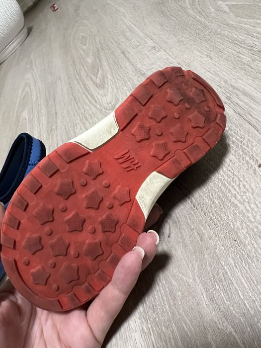 Босоніжки 28 розмір для хлопчика HM