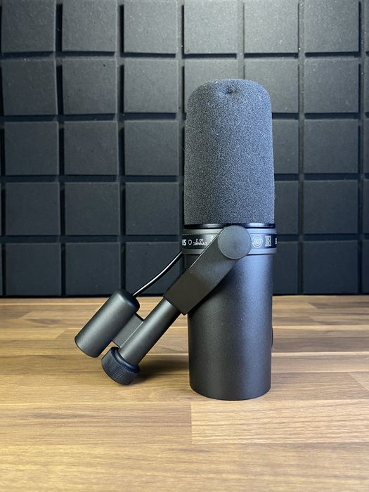 shure sm7b - Купити музичні інструменти - Ціна на OLX.ua