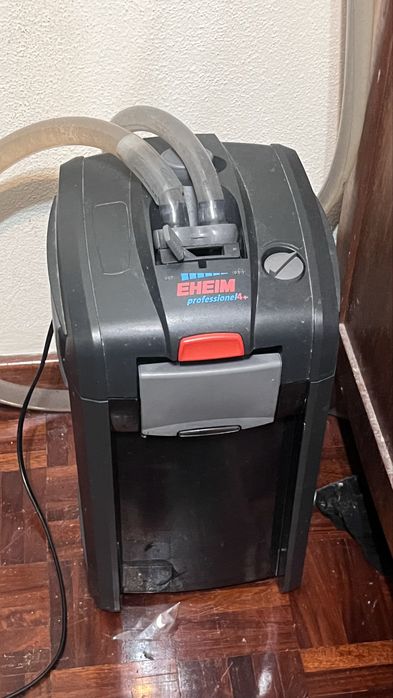 Aquario 325 litros
