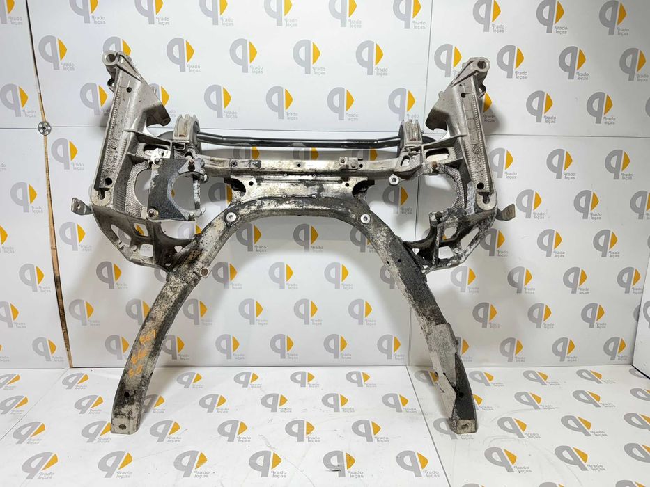 Charriot Frente Bmw série 5 e60 e61