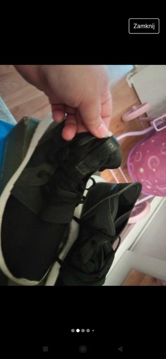 Buty damskie sportowe adidas