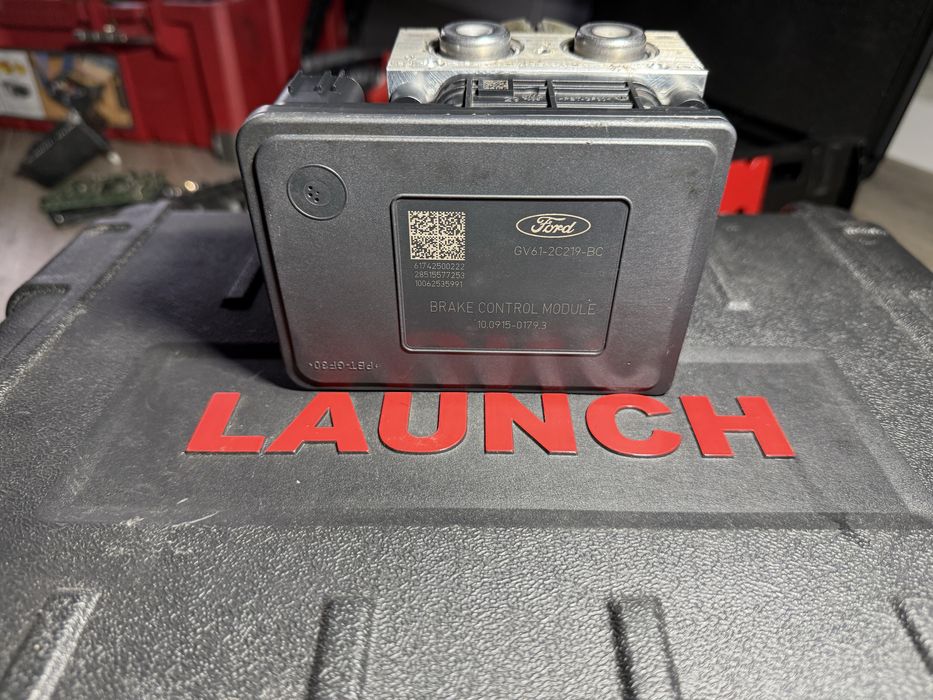 Ремонт блоків abs, блок АБС з гарантією