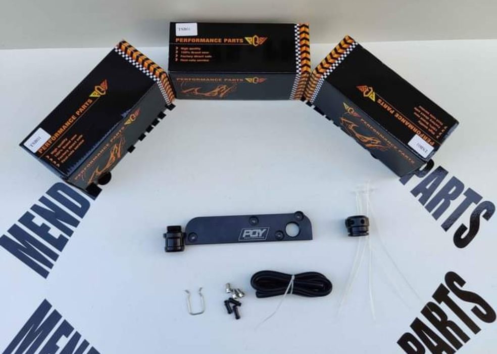 Kit anulação válvula PCV delete 2.0 TFSI EA113