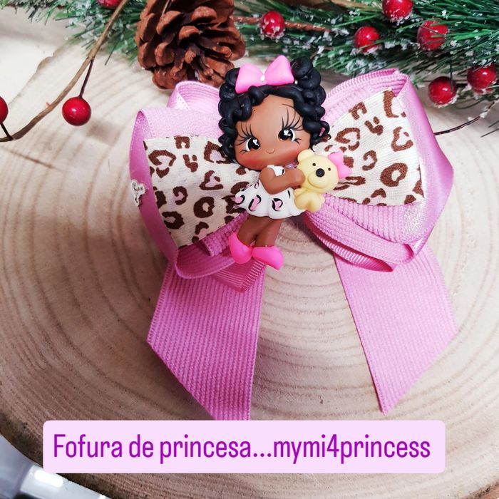 Acessórios  para princesas