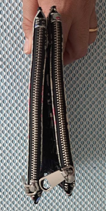 Porta - Moedas Parfois - como nova!