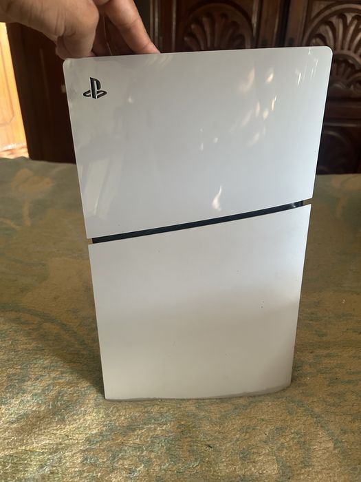 Vendo Ps5 digital